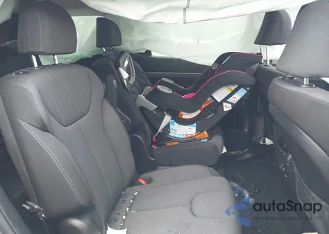 2022 Hyundai Palisade Sel from USA, damaged, VIN KM8R34HE7NU360772